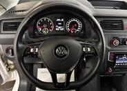 Volkswagen Caddy 17