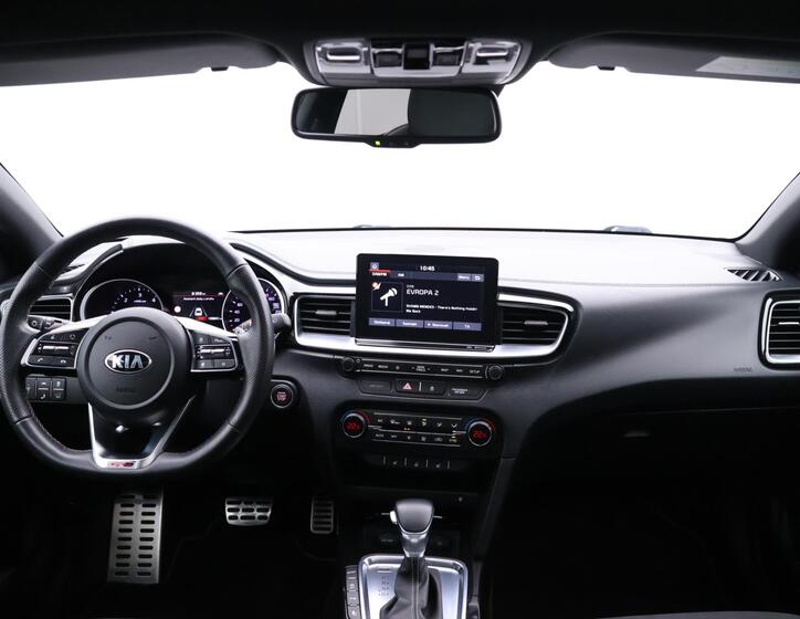 KIA ProCeed 32