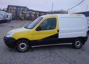 Peugeot Partner 5
