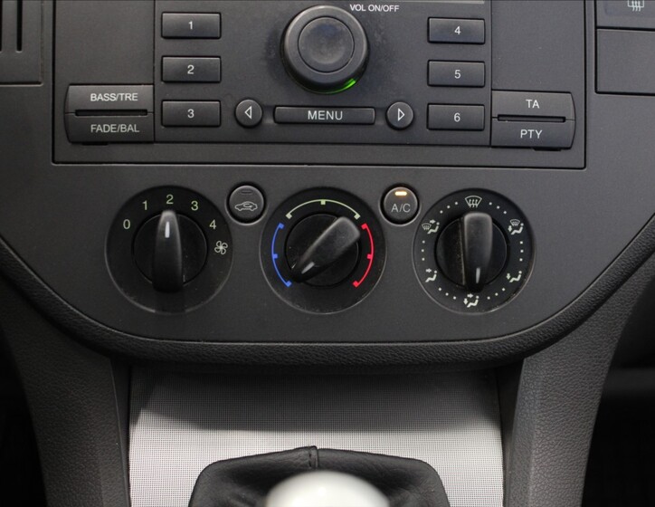Ford C-MAX 10