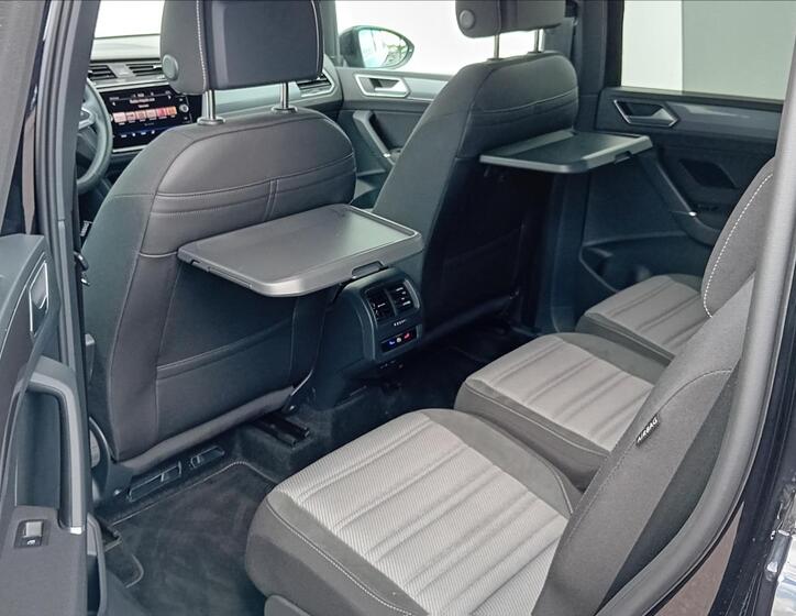 Volkswagen Touran 15