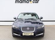 Jaguar XF 2