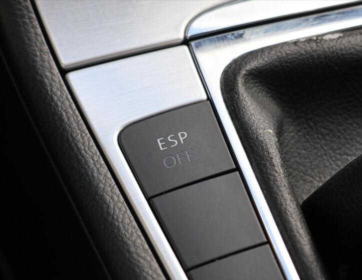 Volkswagen Passat 28