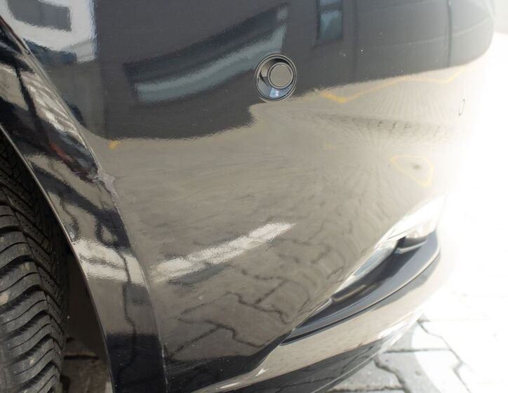 Ford Mondeo 25