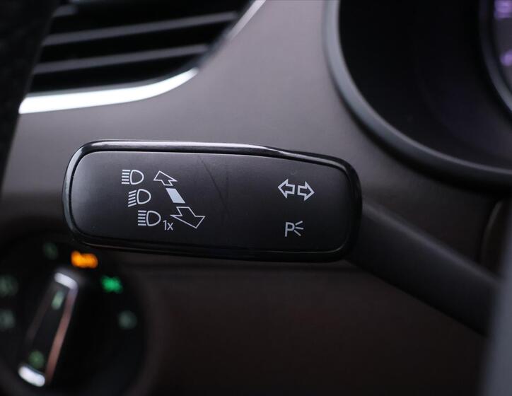Škoda Octavia 21