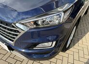 Hyundai Tucson 10