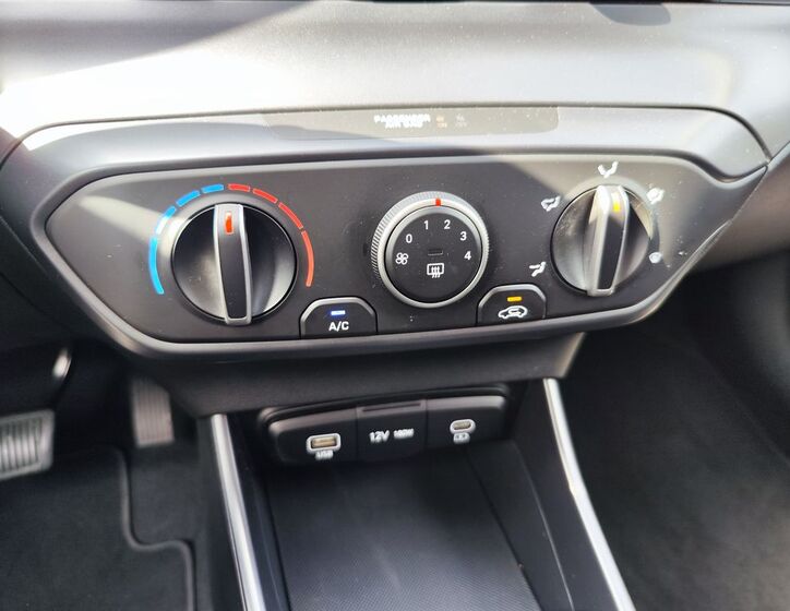 Hyundai i20 17