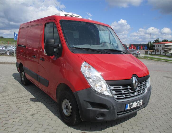 Renault Master 6