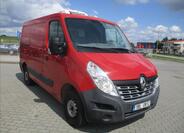 Renault Master 6
