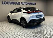 Toyota C-HR 16