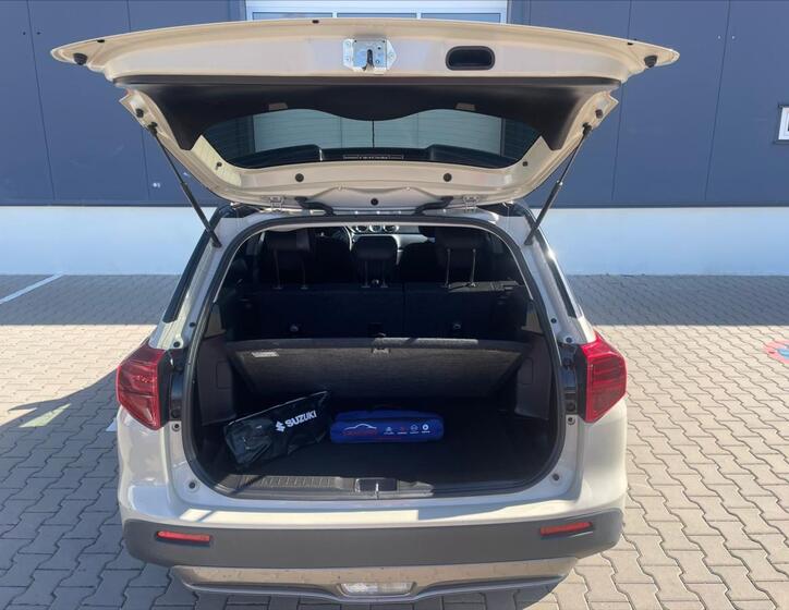 Suzuki Vitara 7