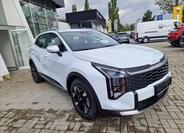 KIA Sportage 3