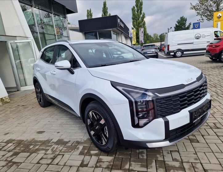 KIA Sportage 3