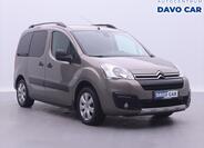 Citroën Berlingo 1