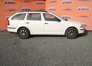 Škoda Octavia 8