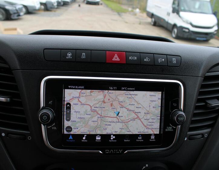 Iveco Daily 13