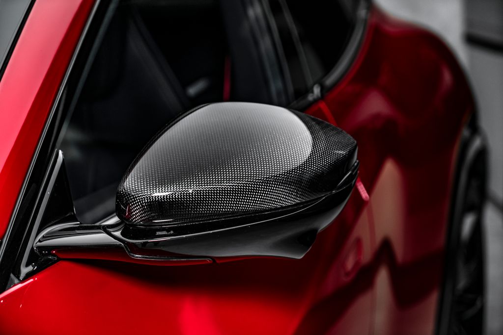 Ferrari Ostatní