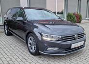 Volkswagen Passat 3