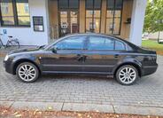 Škoda Superb 7