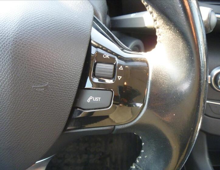 Peugeot 308 18