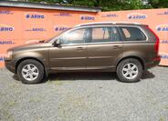 Volvo XC90 4