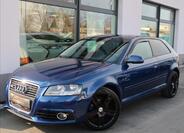 Audi A3 1