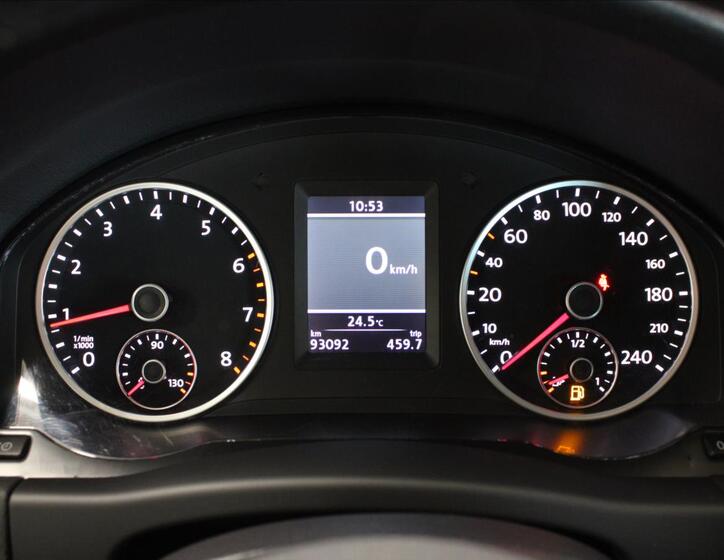 Volkswagen Tiguan 20