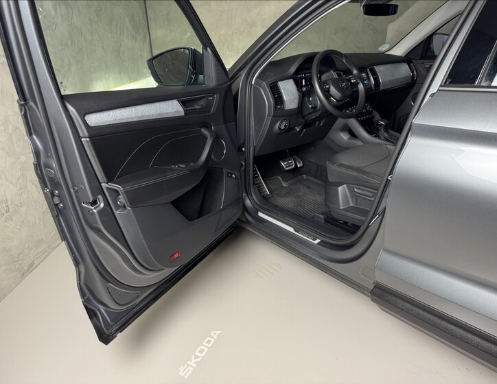 Škoda Kodiaq 21