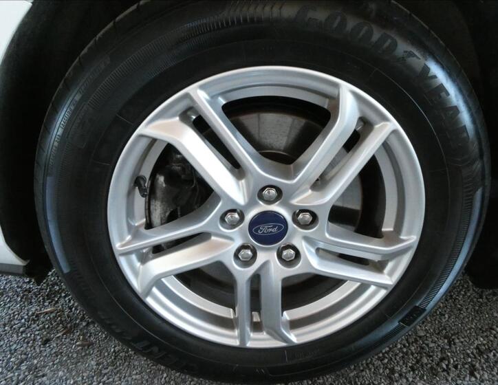 Ford Focus 11