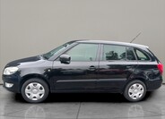 Škoda Fabia 3