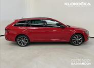 Škoda Superb 4