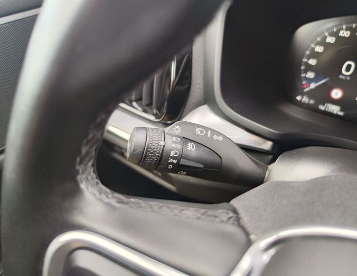 Volvo V60 24