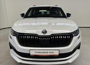 Škoda Kodiaq 4