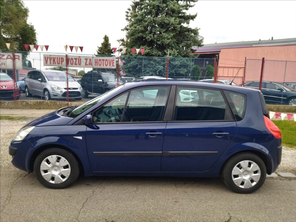 Renault Scénic