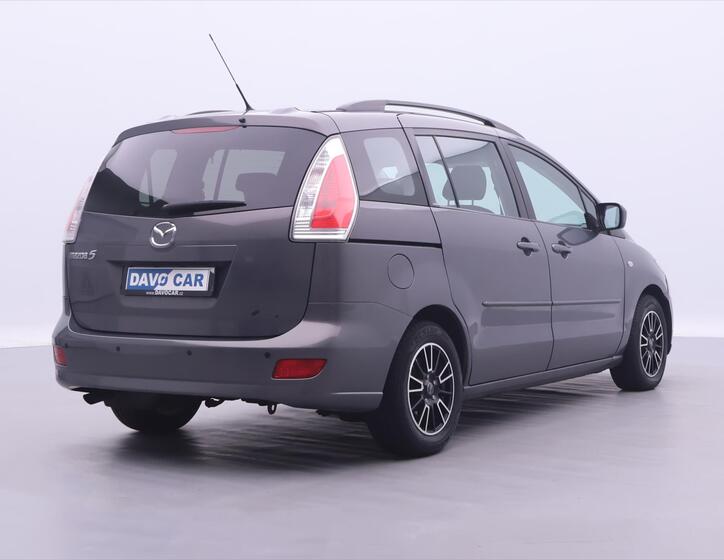 Mazda 5 6