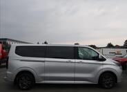 Ford Tourneo Custom 4