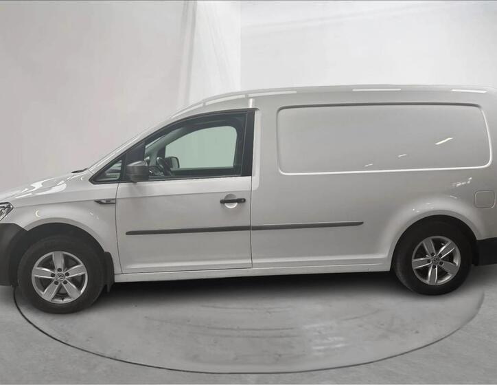 Volkswagen Caddy 2