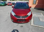 Nissan Note 2