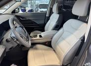 SsangYong Torres 9