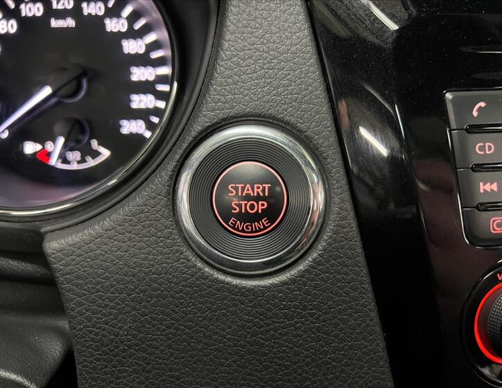 Nissan Qashqai 19