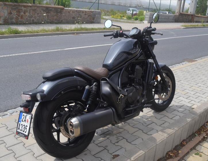Honda Ostatní 10