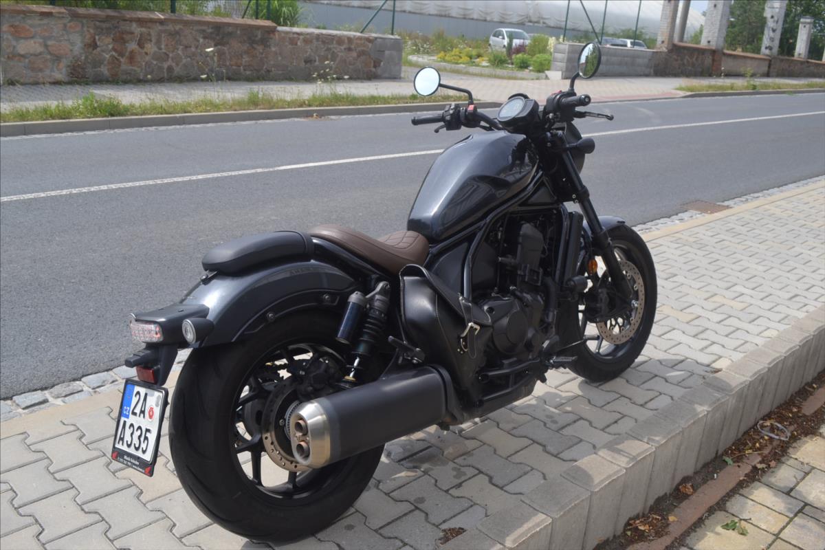 Honda Ostatní