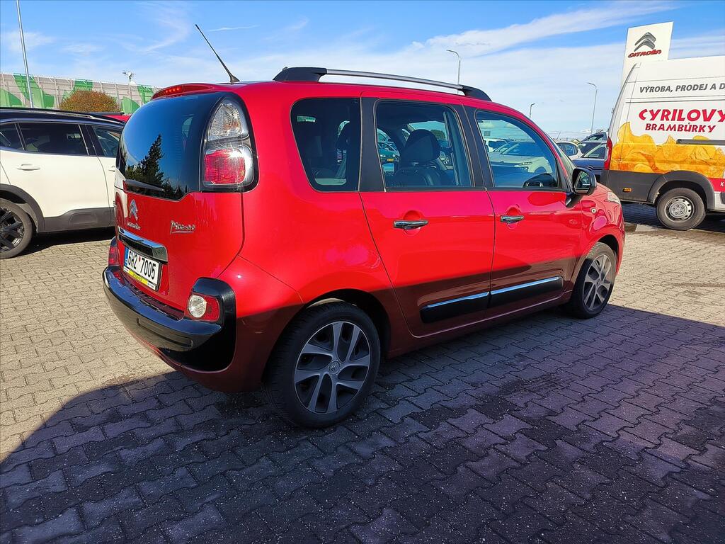Citroën C3 Picasso 3