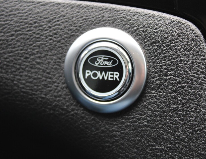 Ford S-MAX 16