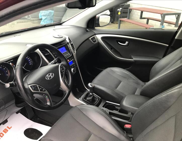 Hyundai i30 7