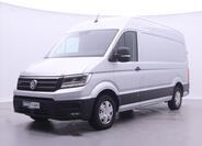 Volkswagen Crafter 3