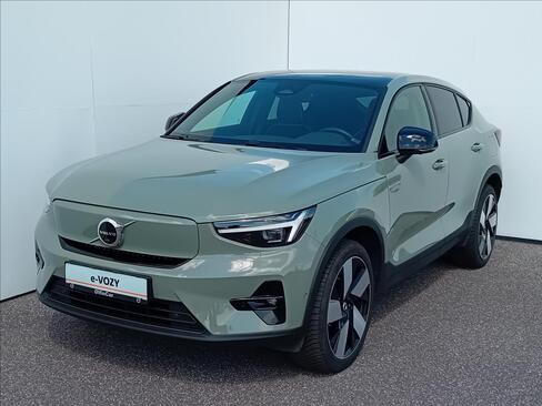 Volvo C40