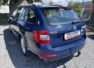 Škoda Octavia 3