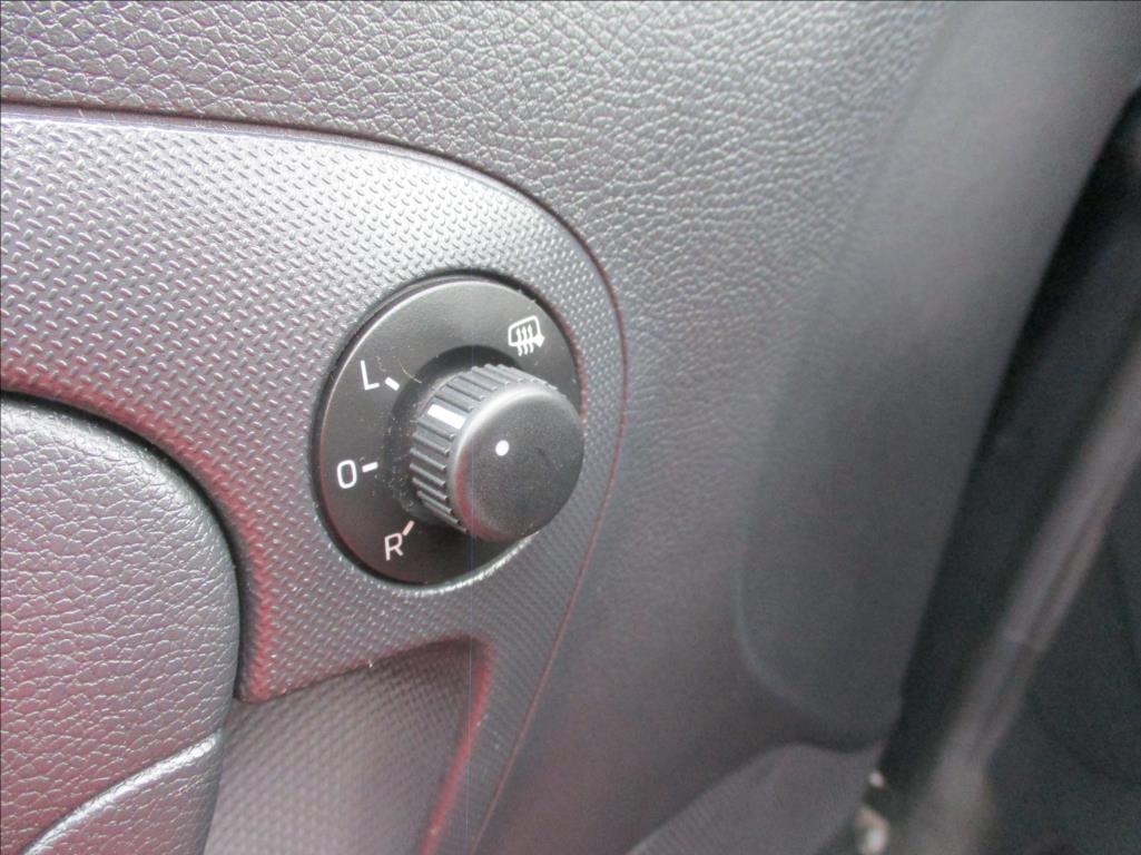 Škoda Roomster