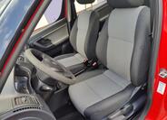 Škoda Roomster 11